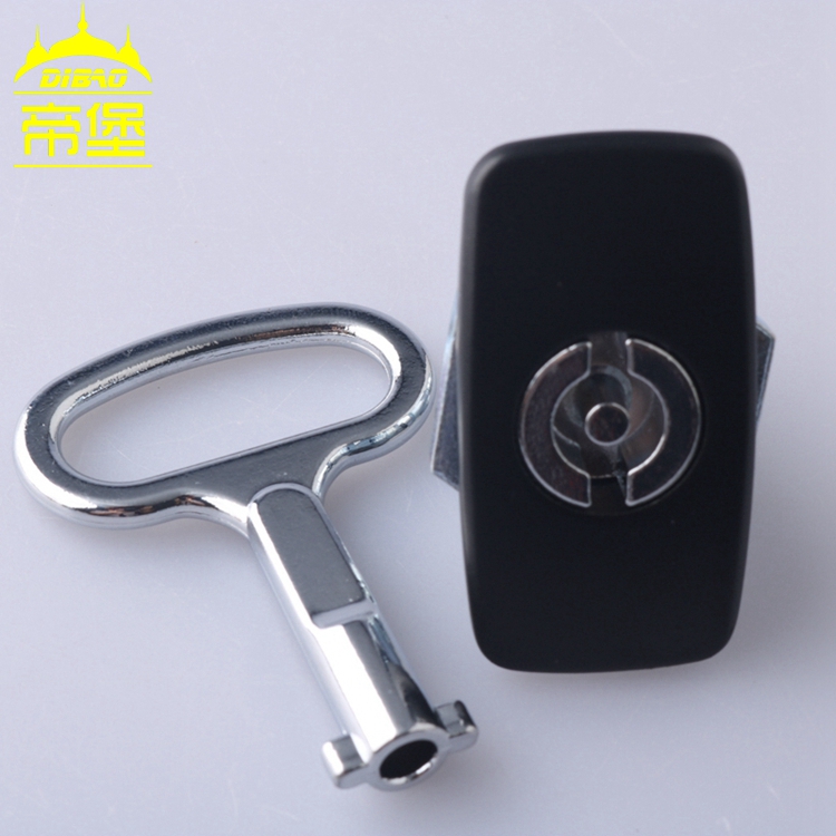 MS705-16户外机箱机柜门锁