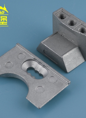 RG005-1-2-3威图柜配件 机箱柜工业开关控制门配件 配电柜附件