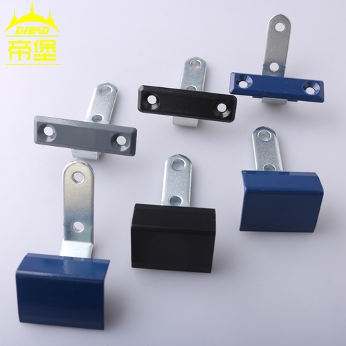 NY18二代抽屉柜固定门侧装暗铰链