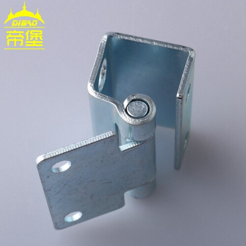 CL202直角折弯铰链帝堡
