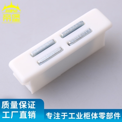 CK40-11房车储能机柜门隐形门碰
