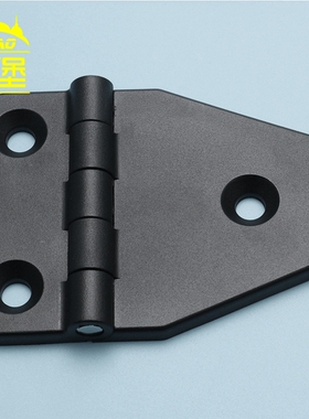 CL148工业机械设备柜门铰链 开关控制柜门合页 电气控制柜铰链