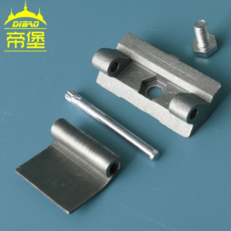 EB箱铰链电箱铰链机械门铰链合页