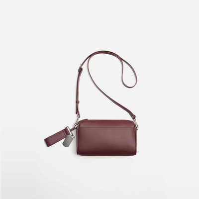 2025新款男包潮流时尚邮差小方包