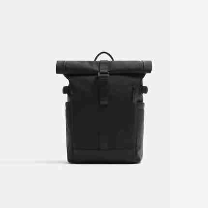 2025春季新品男包户外防水双肩包男女学生大容量旅行书包电脑背包