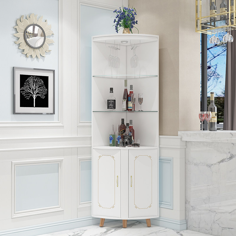 咸鱼二手市场角柜墙角柜餐厅转角柜清仓捡漏客厅拐角收纳,住宅家具,角柜,淘宝优惠券,粉丝福利购,淘宝优惠卷