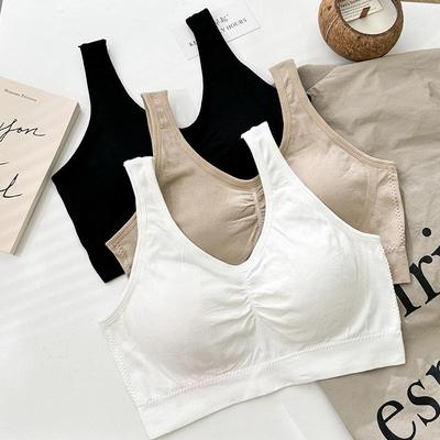 Weight gain, size increase, cup sports, no steel ring,