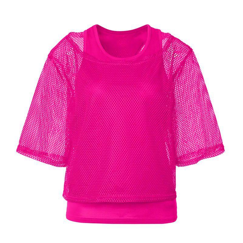 Party clothing - I-shaped vest T-shirt set
