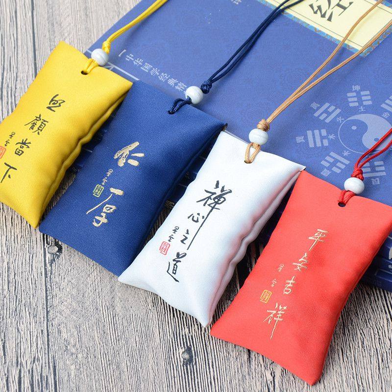 。安袋古风胎毛胎发袋香包香囊随身空袋挂脖荷包袋子祈福袋平|msdalam kategori rumah harian, sachet/sachet - dari Buy2taobao.com untuk memberikan perkhidmatan ejen Taobao profesional membeli