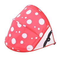 Красное солнце