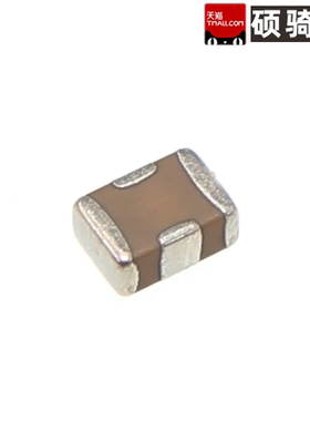 NFM21CC223R1H3D 穿心滤波电容22nF 0.022uF 50V 2A 三端滤波电容