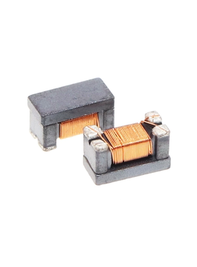 DLW31SH222SQ2L 共模滤波器 2.2KΩ SMD-4P,3.2x1.6mm 32V 80mA