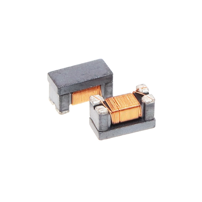 DLW31SH222SQ2L 共模滤波器 2.2KΩ SMD-4P,3.2x1.6mm 32V 80mA