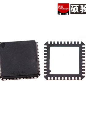 AD9117BCPZRL7 AD9117BCPZ AD9117 数模转换芯片DAC LFCSP-40