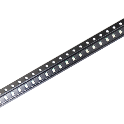 D-060306G1/SS2/G1 0603 翠绿色 2.8V 5mA 发光二极管LED