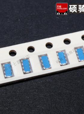 NFA31GD4706R84D EMI/RC滤波器 1206 47PF 6V 50mA