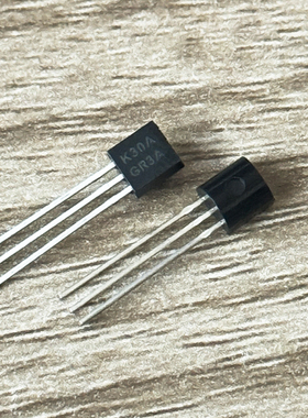 2SK30ATM-Y K30A 2SK30A-GR 2SK30A-Y K30 2SK30ATM-GR TO-92 MOS