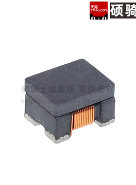 DLW43SH510/101/110/220XK2L 4532贴片共模电感11/22/51/100UH