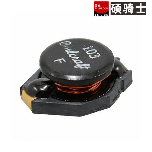DO3316P全系列贴片功率电感