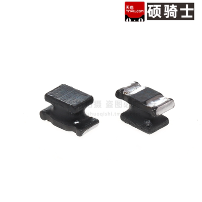 LQH31MNR47K03L 1206贴片功率电感470nH 0.47uH 215mA 工字电感