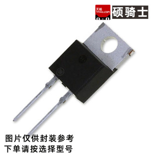 全新高品质 MBR10100 10A 100V TO-220