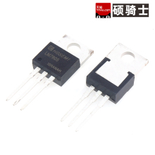 华冠HG LM7805 7815 7809 7812 06 7824T CT NOPB L7805CV TO-220