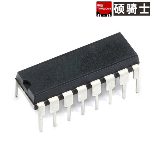 全新原装 CD4094BE 直插 全新 8-BIT移位寄存器 DIP-16