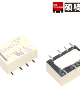 B3GA003Z B3GA04.5Z B3GA005Z B3GA012Z B3GA024Z-B10 信号继电器