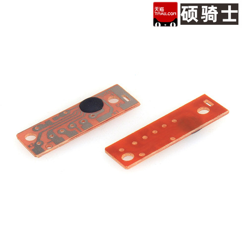 KD9561 CK9561 四声报警声芯片 音乐IC 音乐集成块 9561玩具声IC