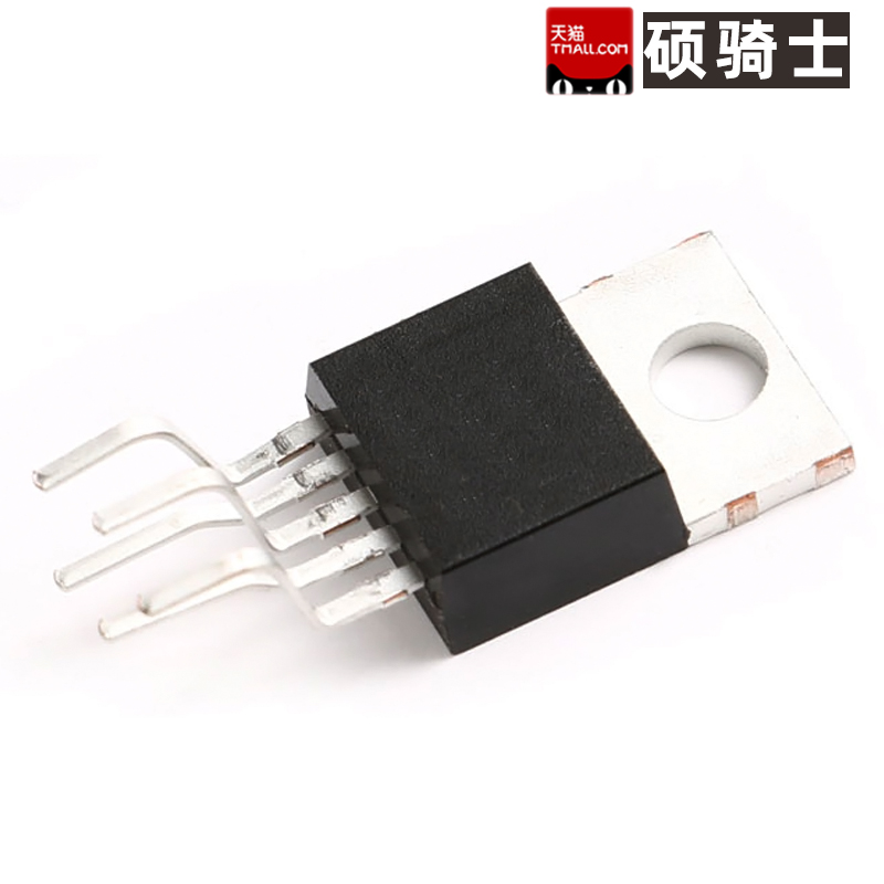 全新 TDA2003L TDA2003A TDA2003 音频放大器 直插TO220