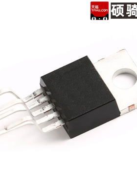 全新 TDA2003L TDA2003A TDA2003 音频放大器 直插TO220