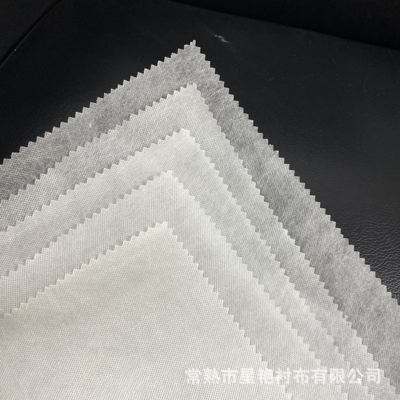 60g冷水溶纸 刺绣 绣花水溶纸朴 冷水溶无纺布