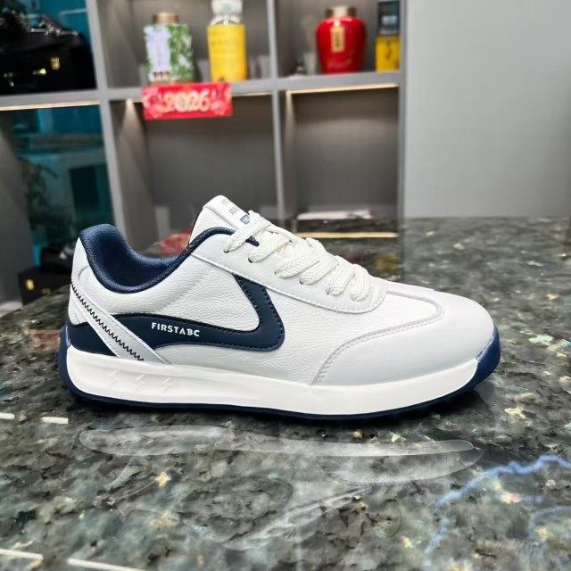 A男鞋26新款男鞋德训鞋休闲鞋时尚百搭舒适潮鞋耐磨防滑耐磨,流行男鞋,德训鞋,淘宝优惠券,粉丝福利购,淘宝优惠卷