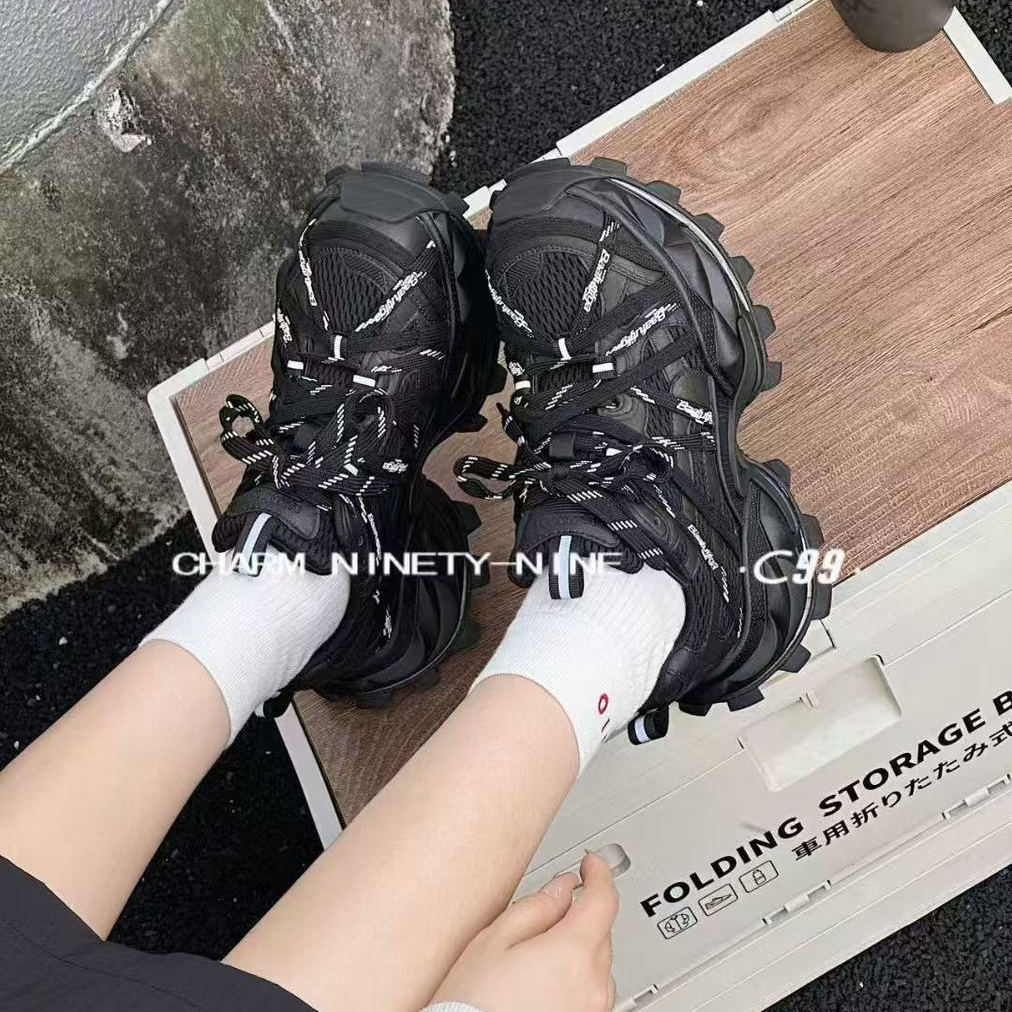 C女鞋2025早秋新款女鞋时尚休闲鞋低帮鞋德训双鞋带复古辣妹校园