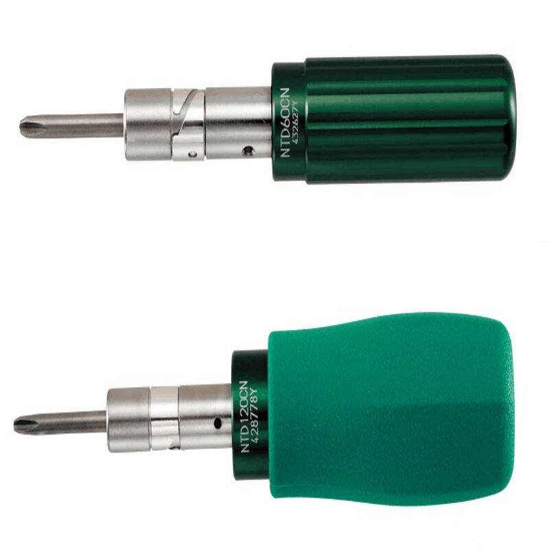 日本东日扭力螺丝刀NTD30