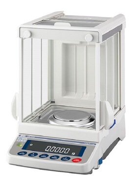 生产线用日本AND艾安德内置重量天平GF-10002A电子秤