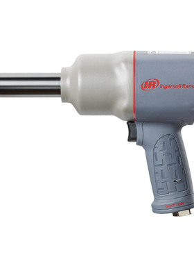 美国IR英格索兰2145QTIMAX-6气动扳手长杆3/4气动冲击扳手3/4风炮