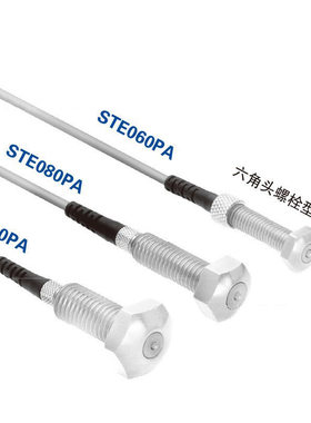 日本METROL美迪朗奇感测器STE100PA/STE100PB/STE080PB