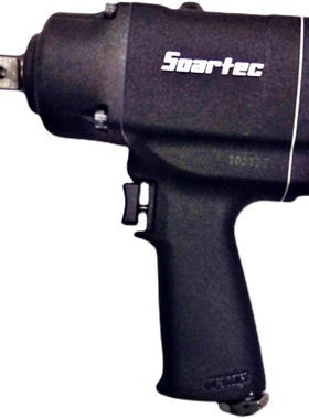 台湾Soartec实得WS-208工业级气动扳手风炮1/2