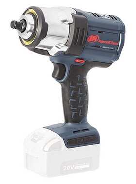 英格索W7152冲击扳手加长轴大扭力充电式扳手W7252 W7252-K22-CN