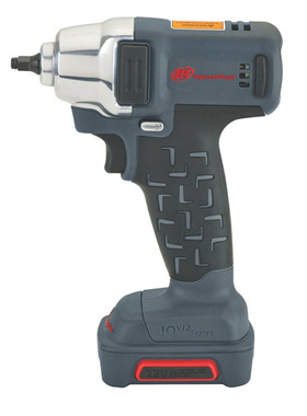 美国IR英格索兰W1120CH-K2充电扳手1/4锂电扳手 充电冲击扳手风炮