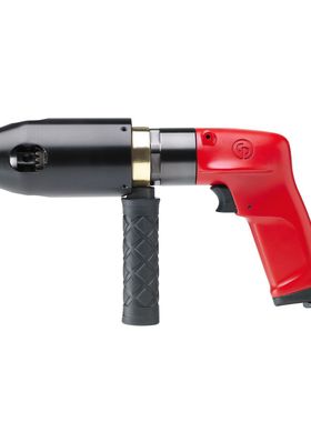 美国CP芝加哥CP1117P05 ATEX气钻 ATEX认证1/2气动钻 13MM风动钻