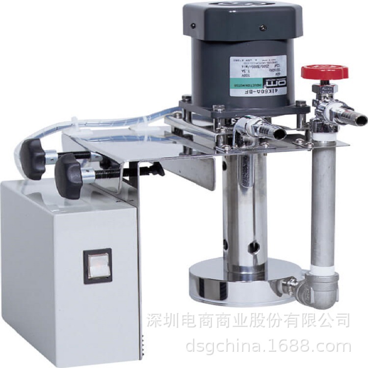 日本TOMASU托马斯循环泵CP-802不锈钢耐用型