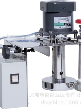 日本TOMASU托马斯循环泵CP-802不锈钢耐用型