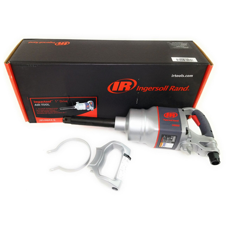 美国IR英格索兰2850MAX-6