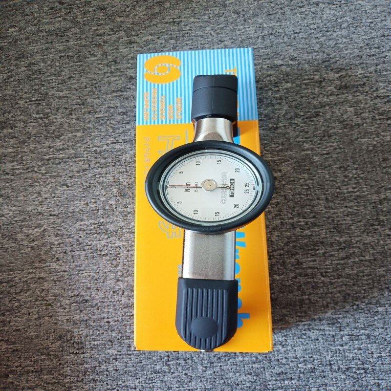 日本东日扭力扳手CDB7N4