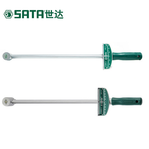 Sata/世达工具指针式公斤