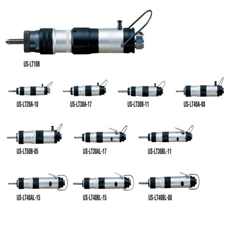 URYU气动螺丝刀S-LT41PB-