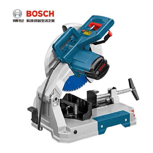BOSCH博世GCD12JL金属型