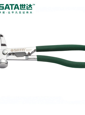 Sata/世达五金工具平衡锤92107锤子